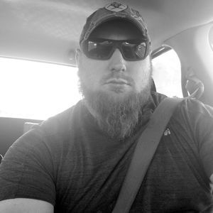 Meet your Posher, Brad